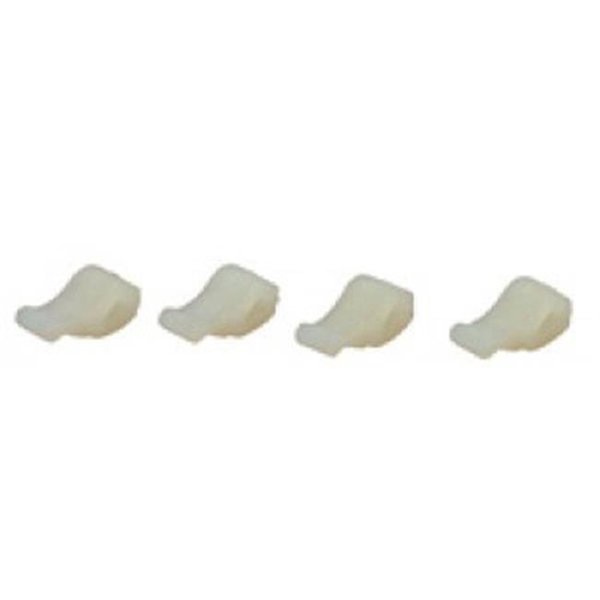 Aftermarket Appliance Aftermarket Appliance APL80040 Washer Agitator Dogs for Whirlpool - Pack of 4 APL80040